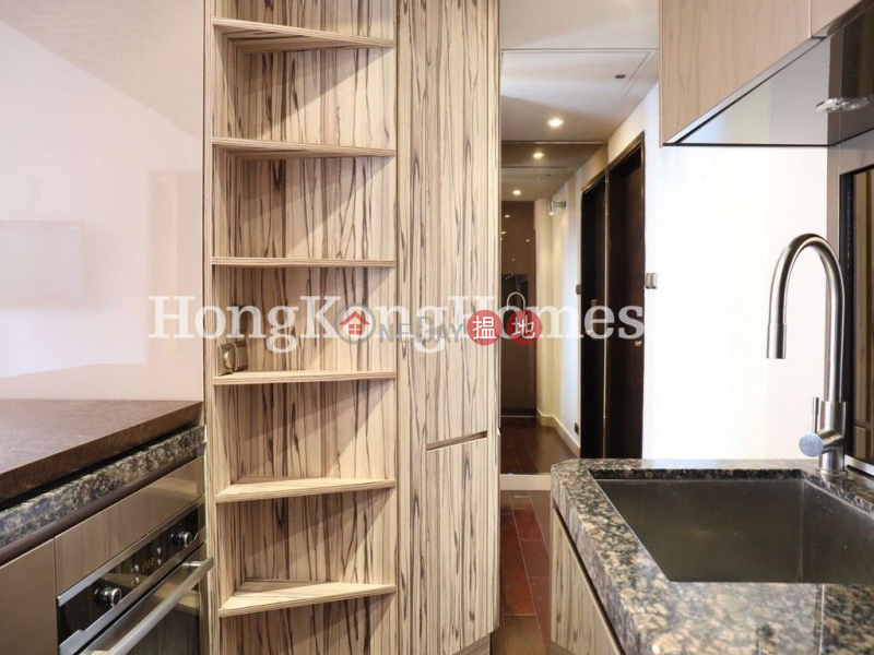 1 Bed Unit for Rent at Kam Lei Building, Kam Lei Building 金莉大廈 Rental Listings | Western District (Proway-LID77609R)
