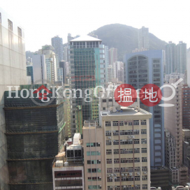 信德中心寫字樓租單位出租, 信德中心 Shun Tak Centre | 西區 (HKO-2735-AEHR)_0