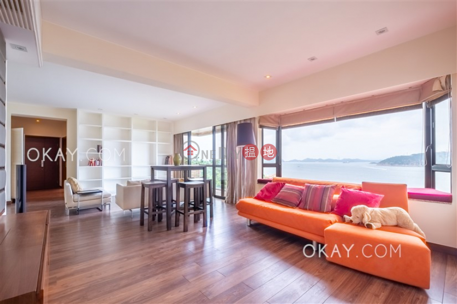 Property Search Hong Kong | OneDay | Residential | Sales Listings | Exquisite 3 bedroom with sea views, balcony | For Sale