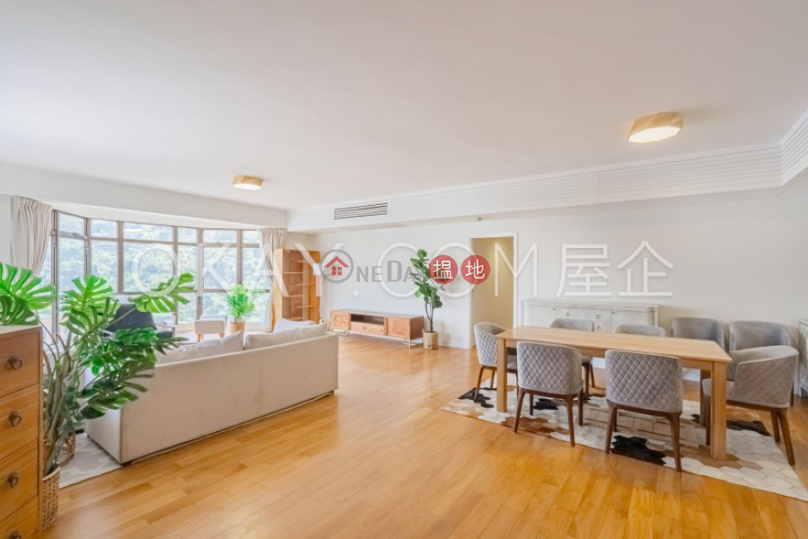 Efficient 3 bedroom in Mid-levels East | Rental 74-86 Kennedy Road | Eastern District, Hong Kong | Rental, HK$ 108,000/ month