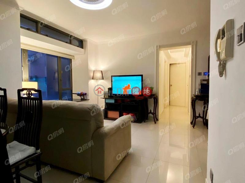 Property Search Hong Kong | OneDay | Residential Sales Listings, Hollywood Terrace | 3 bedroom Low Floor Flat for Sale