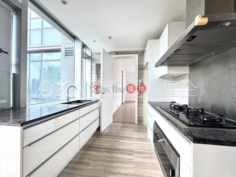 Property Search Hong Kong | OneDay | Residential Rental Listings, Exquisite 4 bedroom with balcony | Rental