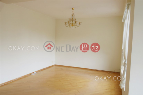 Beautiful 3 bed on high floor with balcony & parking | Rental | 21-25 Green Lane 箕璉坊21-25號 _0