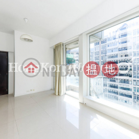 3 Bedroom Family Unit for Rent at 18 Conduit Road | 18 Conduit Road 干德道18號 _0