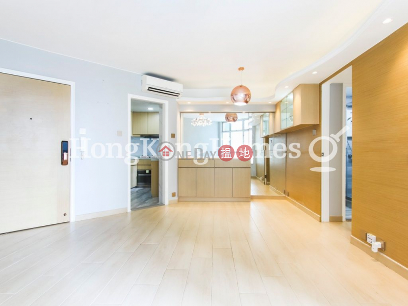 HK$ 9.5M | South Horizons Phase 3, Mei Cheung Court Block 20 Southern District, 3 Bedroom Family Unit at South Horizons Phase 3, Mei Cheung Court Block 20 | For Sale
