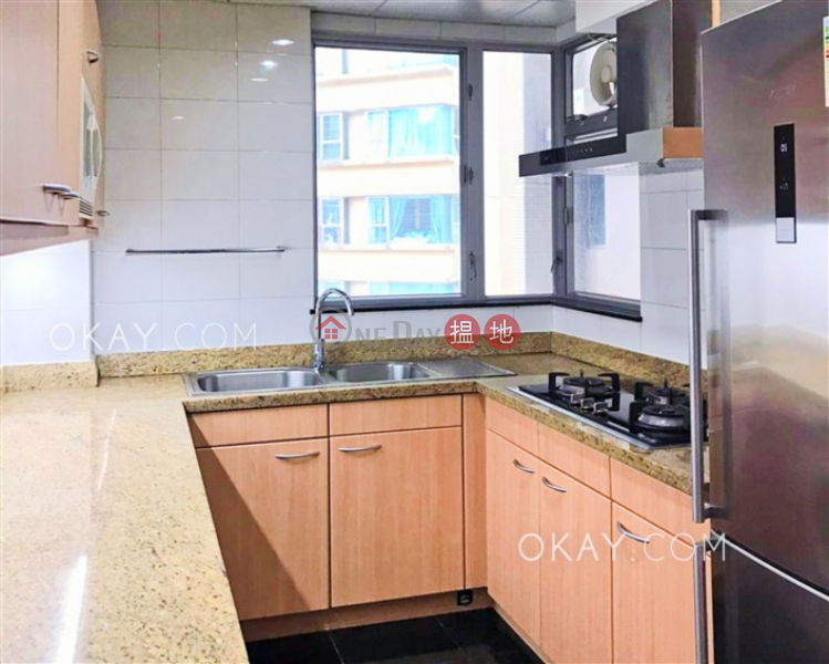 漾日居2期5座|低層住宅出售樓盤-HK$ 2,100萬