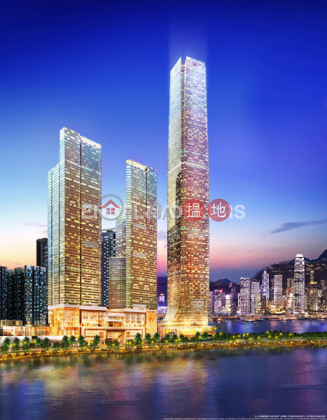 Property Search Hong Kong | OneDay | Residential | Rental Listings, 4 Bedroom Luxury Flat for Rent in Science Park