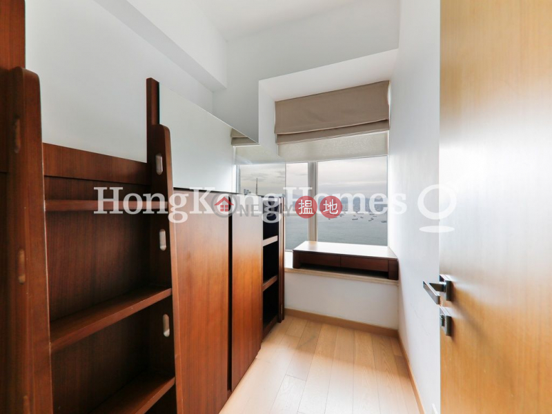 HK$ 41,000/ month, SOHO 189 Western District 3 Bedroom Family Unit for Rent at SOHO 189