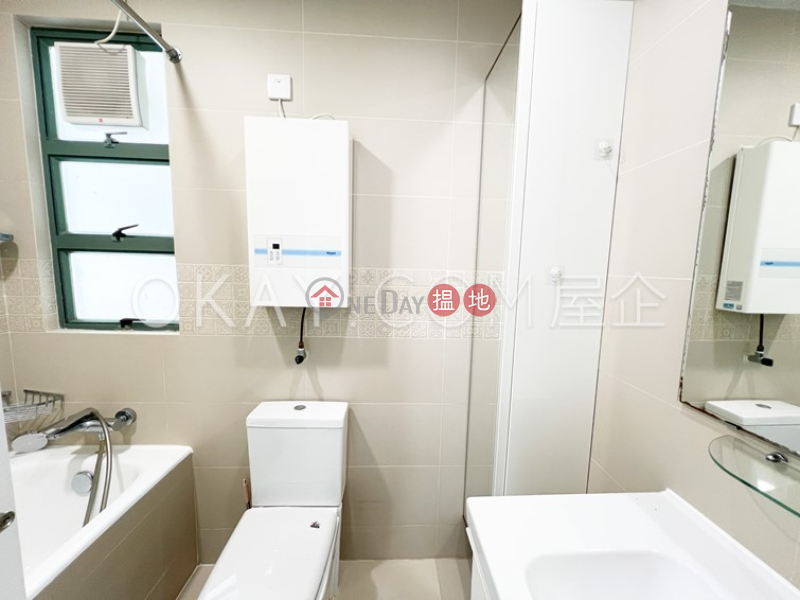 2房1廁,實用率高,星級會所,露台愉景灣 8期海堤居 海堤閣出售單位|37海堤徑 | 大嶼山|香港出售-HK$ 700萬
