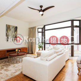 3 Bedroom Family Unit for Rent at Bamboo Grove | Bamboo Grove 竹林苑 _0