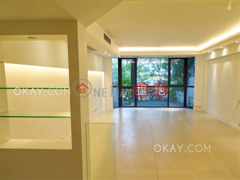 Exquisite house with rooftop & parking | Rental | Sunderland Court 新德園 _0