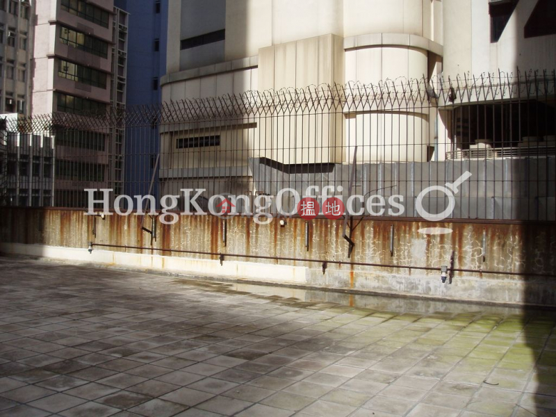 Property Search Hong Kong | OneDay | Office / Commercial Property Rental Listings Office Unit for Rent at Nan Dao Commercial Building