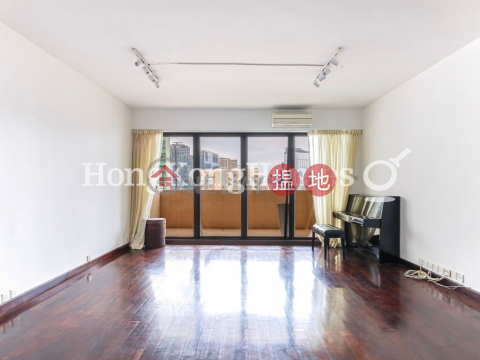 3 Bedroom Family Unit at Man Yuen Garden | For Sale | Man Yuen Garden 文苑花園大廈 _0