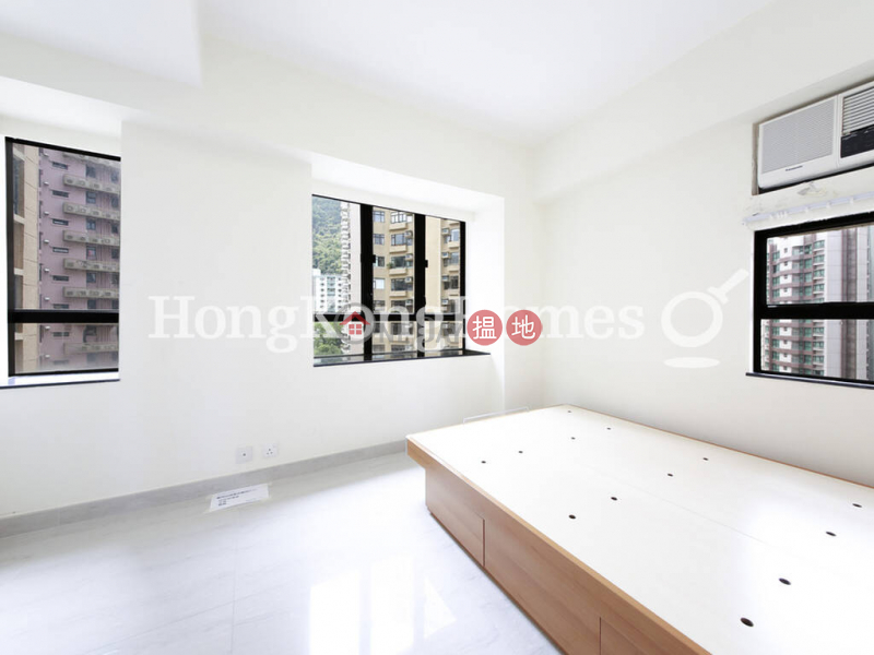HK$ 16M Robinson Heights Western District 3 Bedroom Family Unit at Robinson Heights | For Sale