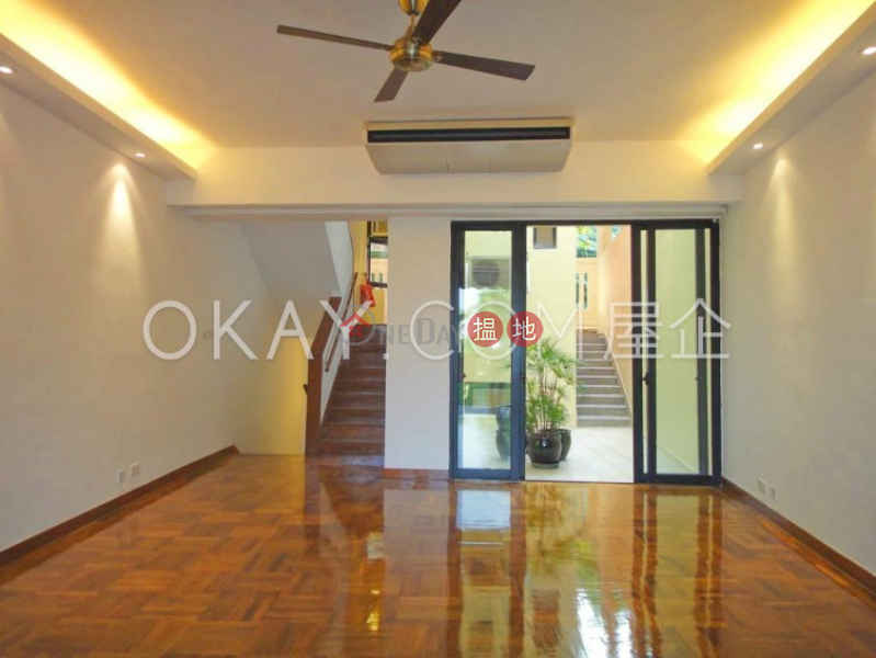Unique house with rooftop | For Sale | 9 Stanley Mound Road | Southern District, Hong Kong, Sales HK$ 76.8M