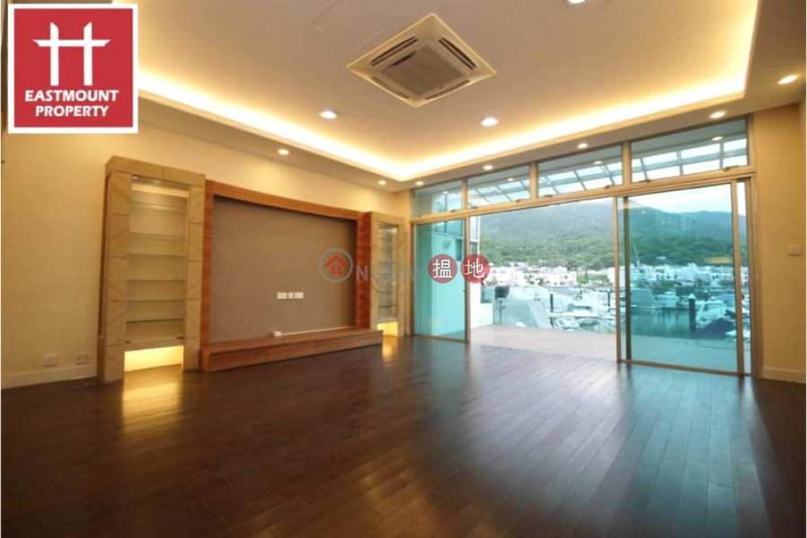 匡湖居 1期-全棟大廈-住宅-出售樓盤HK$ 2,600萬
