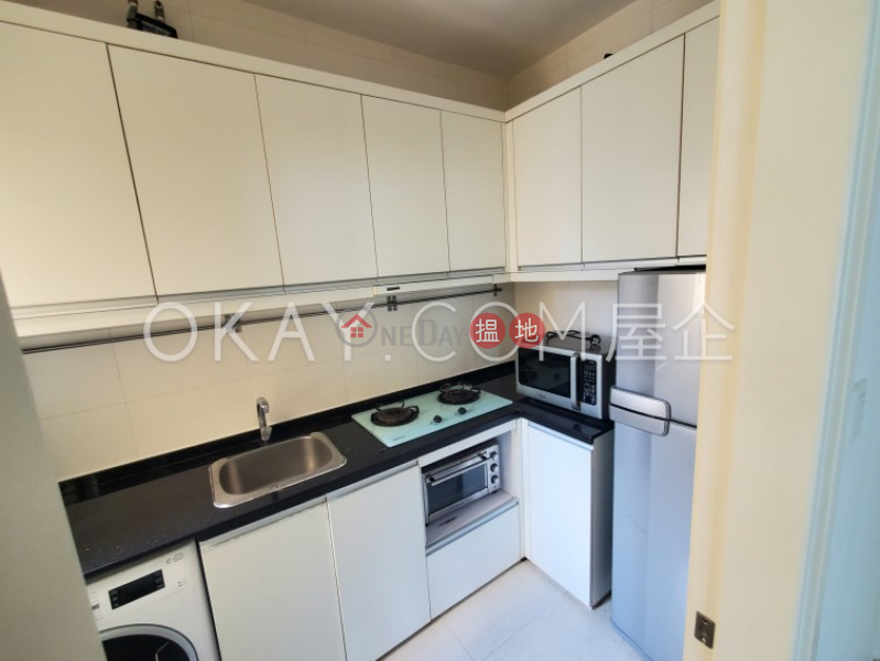 HK$ 25,000/ month, Discovery Bay, Phase 8 La Costa, Costa Court | Lantau Island Popular 2 bed on high floor with sea views & balcony | Rental