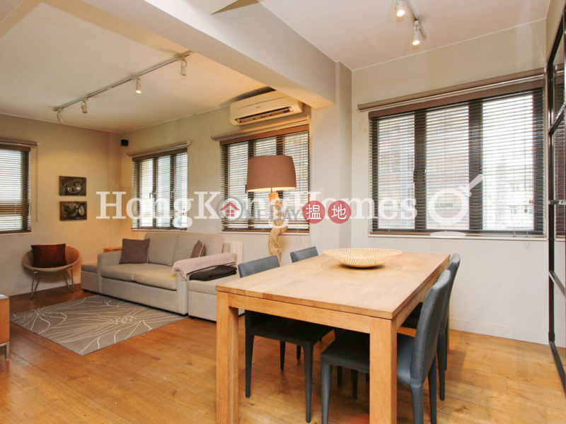 1 Bed Unit for Rent at Hing Po Building, Hing Po Building 興寶樓 Rental Listings | Central District (Proway-LID120452R)