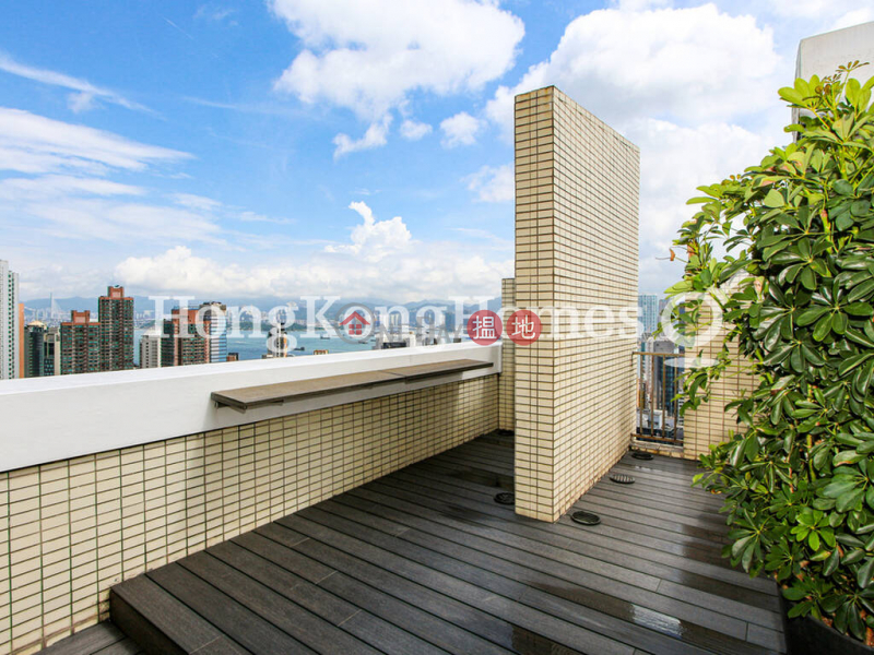 2 Bedroom Unit for Rent at Bellevue Place 8 U Lam Terrace | Central District | Hong Kong, Rental HK$ 50,000/ month