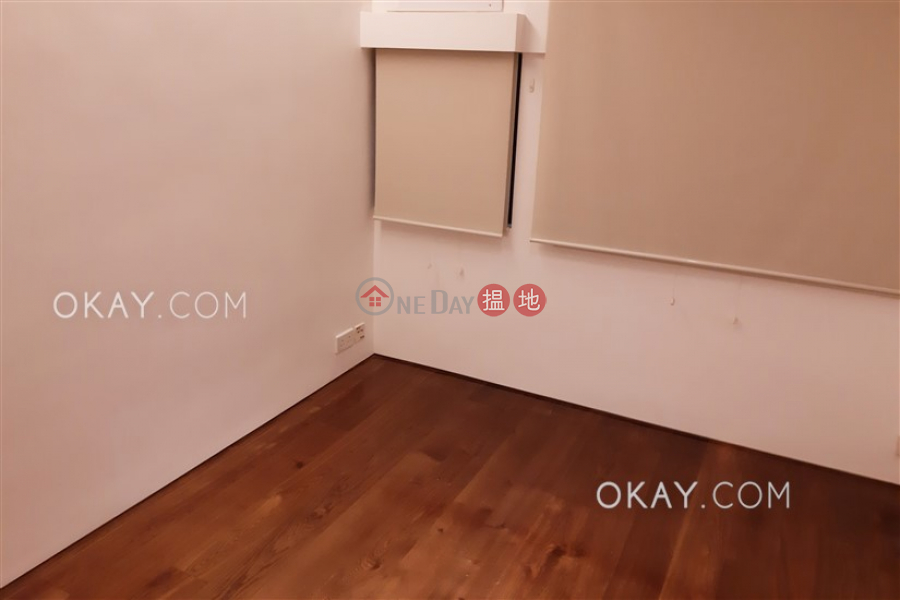 HK$ 48,500/ month, Holland Garden | Wan Chai District, Rare 3 bedroom on high floor with balcony & parking | Rental