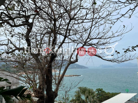 4 Bedroom Luxury Unit at 26 Shek O Headland Road | For Sale | 26 Shek O Headland Road 石澳山仔26號 _0