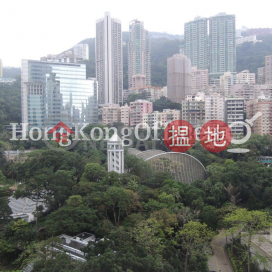 Office Unit for Rent at Three Garden Road, Central | Three Garden Road, Central 花園道三號 _0