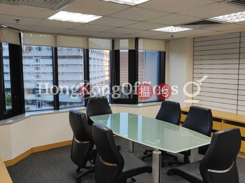 其士大廈寫字樓租單位出租, 其士大廈 Chevalier House | 油尖旺 (HKO-69503-ALHR)_0