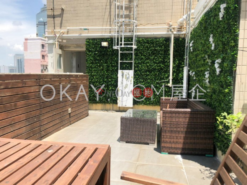 2房1廁,極高層萬翠花園出租單位|萬翠花園(Chatswood Villa)出租樓盤 (OKAY-R60059)