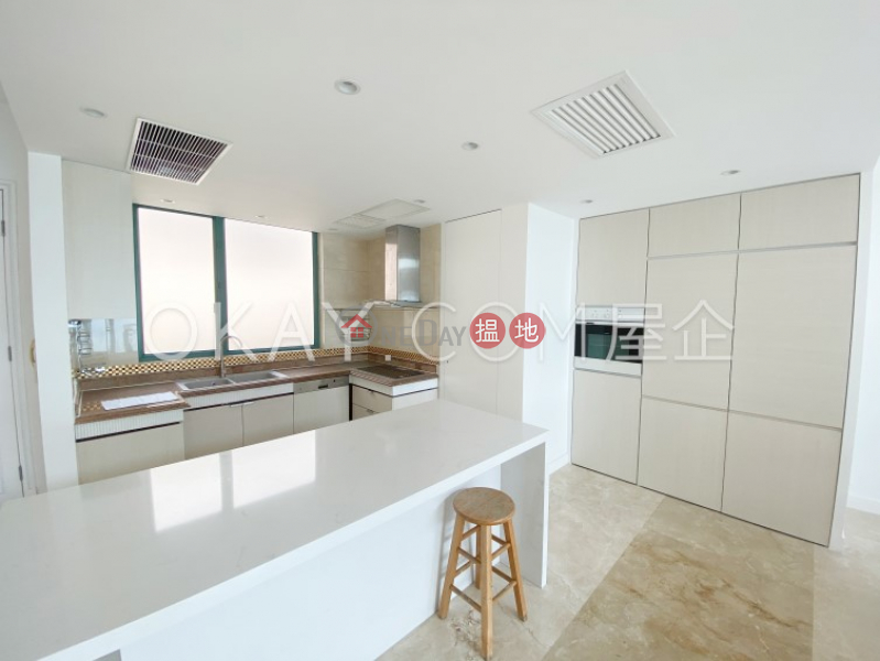 Property Search Hong Kong | OneDay | Residential, Sales Listings | Rare house with sea views, rooftop & balcony | For Sale