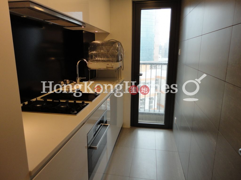 2 Bedroom Unit for Rent at The Oakhill | 28 Wood Road | Wan Chai District | Hong Kong Rental HK$ 37,000/ month