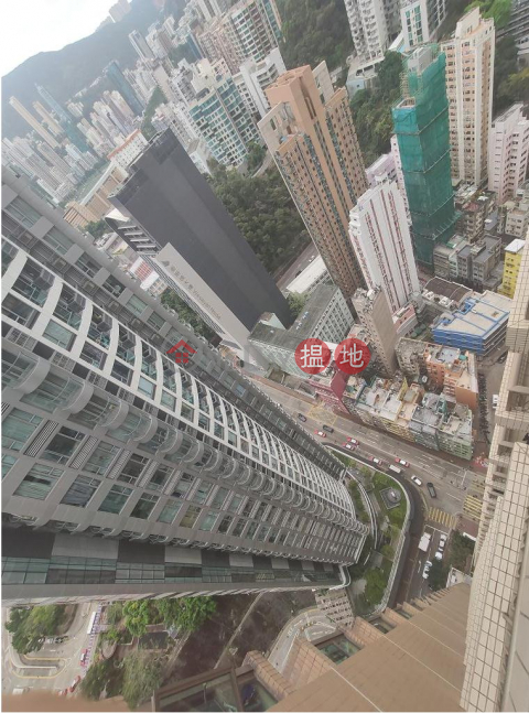 Flat for Rent in The Zenith Phase 1, Block 3, Wan Chai | The Zenith Phase 1, Block 3 尚翹峰1期3座 _0