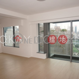 Gorgeous 3 bedroom on high floor | Rental | Po Wah Court 寶華閣 _0