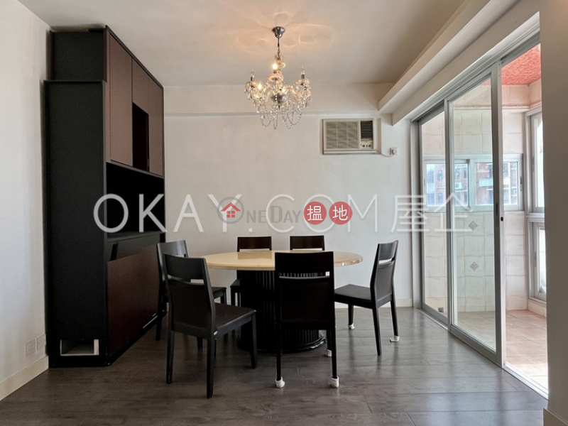 Block C Dragon Court Middle | Residential | Rental Listings | HK$ 35,000/ month