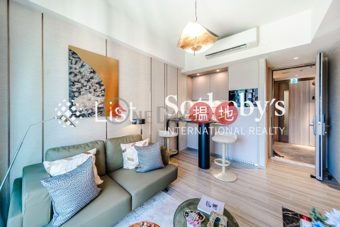 Property for Rent at The Unit Soho with 1 Bedroom | The Unit Soho 奧卑利街28號 _0