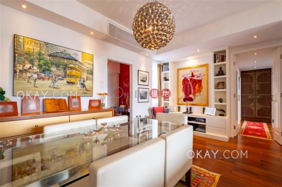 Property Search Hong Kong | OneDay | Residential Sales Listings Stylish 3 bedroom with sea views, balcony | For Sale