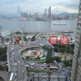 3房1廁,實用率高,極高層駱克大廈 B座出租單位 | 駱克大廈 B座 Lockhart House Block B _0