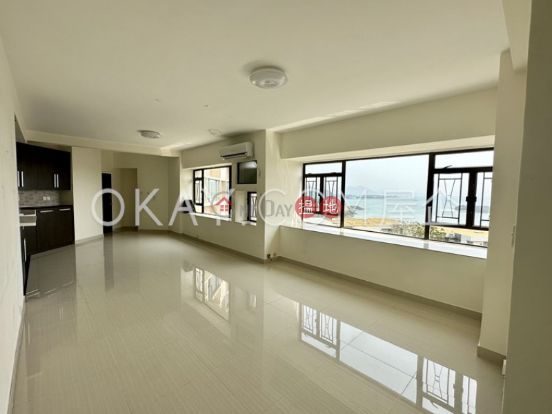 Stylish 3 bedroom with sea views | For Sale | Discovery Bay, Phase 2 Midvale Village, Marine View (Block H3) 愉景灣 2期 畔峰 觀濤樓 (H3座) Sales Listings