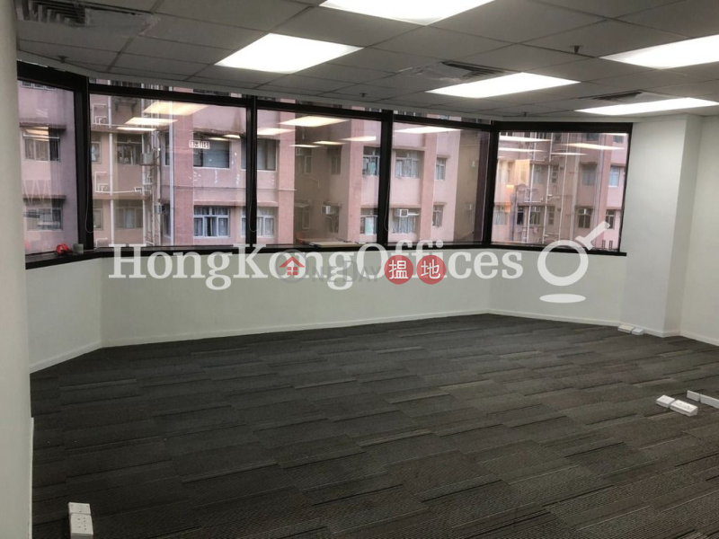 Office Unit for Rent at Centre Mark 2 313 Queens Road Central | Western District Hong Kong, Rental, HK$ 50,490/ month