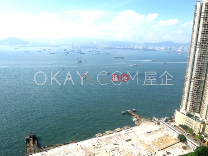2房1廁,極高層,星級會所加惠臺(第1座)出租單位|29加惠民道 | 西區|香港-出租|HK$ 28,000/ 月