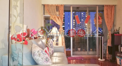 Efficient 3 bedroom in Fortress Hill | For Sale | City Garden Block 12 (Phase 2) 城市花園2期12座 _0