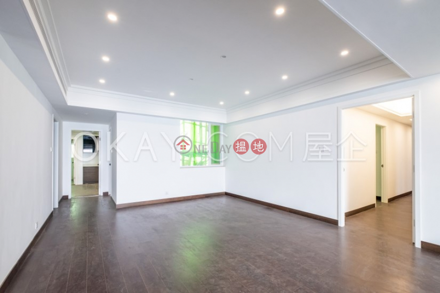 Property Search Hong Kong | OneDay | Residential, Sales Listings, Efficient 3 bed on high floor with balcony & parking | For Sale