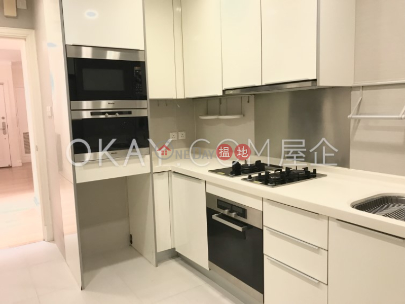 HK$ 26M 130-132 Green Lane Court, Wan Chai District Unique 3 bedroom with parking | For Sale
