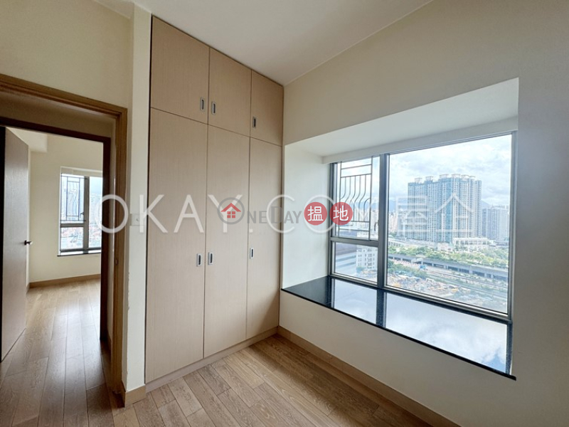 Property Search Hong Kong | OneDay | Residential Rental Listings, Gorgeous 3 bedroom in Kowloon Station | Rental