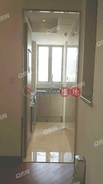 The Coronation | 1 bedroom Low Floor Flat for Rent 1 Yau Cheung Road | Yau Tsim Mong, Hong Kong, Rental | HK$ 19,000/ month