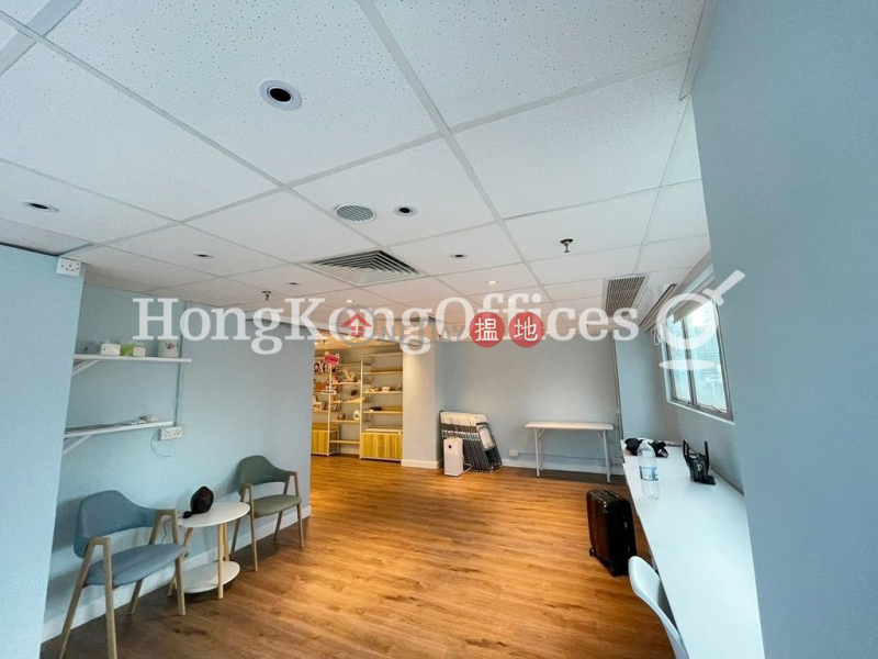 Office Unit for Rent at Glory Centre 8 Hillwood Road | Yau Tsim Mong, Hong Kong Rental HK$ 23,003/ month