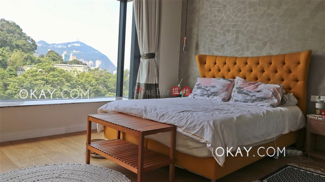 Stylish 3 bedroom with harbour views & balcony | For Sale 8-12 Peak Road | Central District | Hong Kong | Sales | HK$ 138M