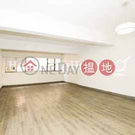 Studio Unit for Rent at Cheong Hong Mansion | Cheong Hong Mansion 長康大廈 _0