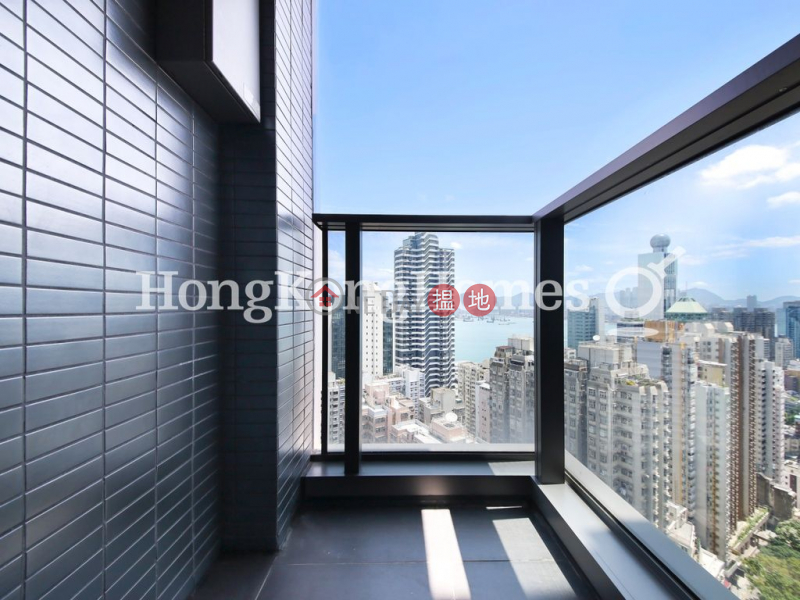 翰林峰2座開放式單位出售-460皇后大道西 | 西區香港|出售-HK$ 960萬