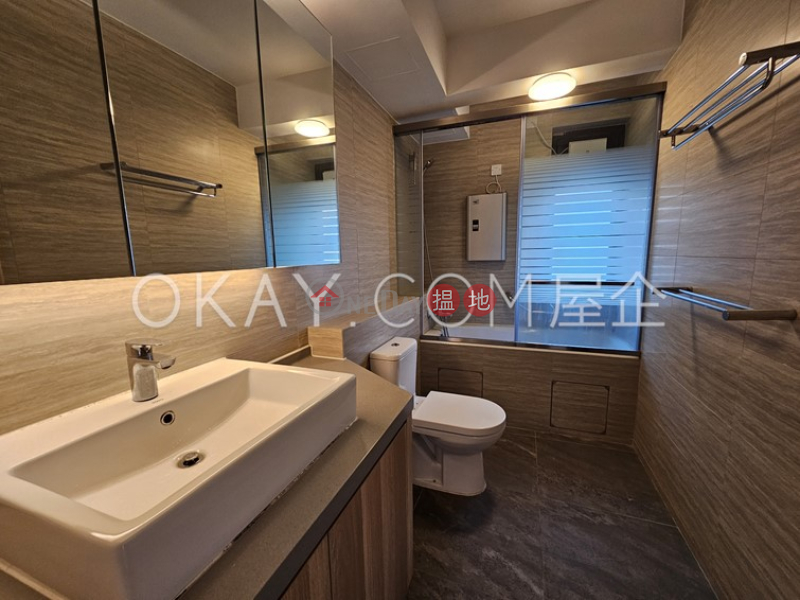 Hong Kong Baptist University Staff Quarters, High, Residential Rental Listings, HK$ 40,000/ month