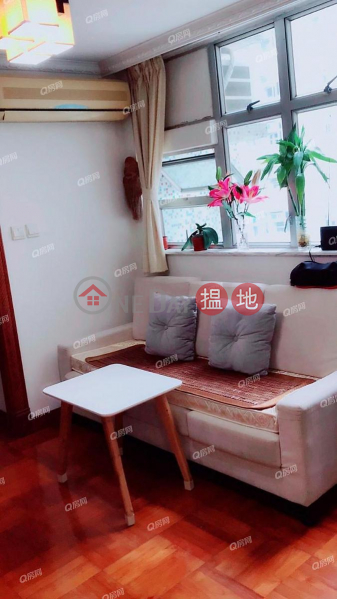 HK$ 5.1M | Block 1 Cheerful Garden | Chai Wan District, Block 1 Cheerful Garden | 3 bedroom Mid Floor Flat for Sale
